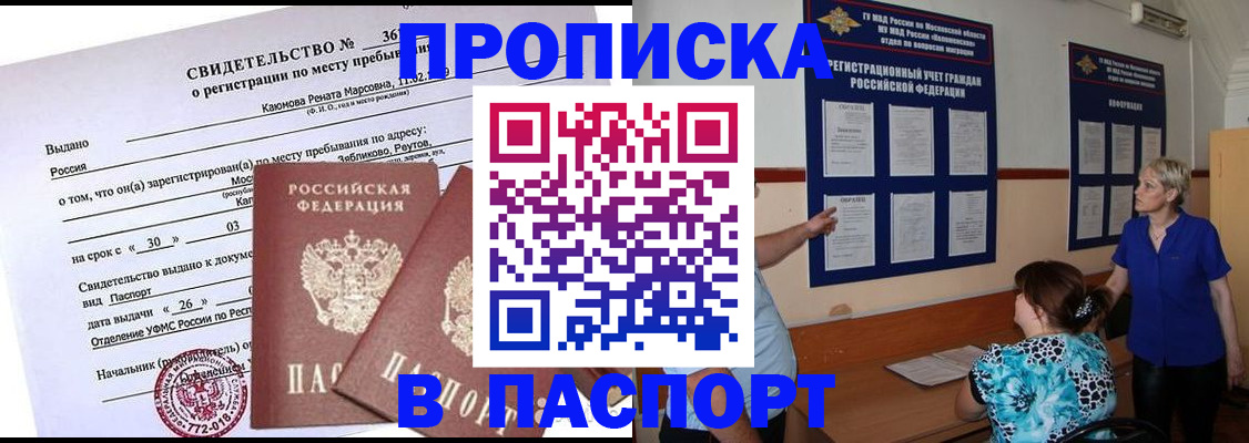 временная регистрация адрес в Щёлково